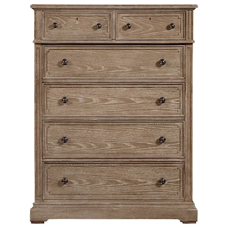 Drawer Chest